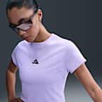 Nike ACG Women's Dri-FIT Short-Sleeve T-Shirt. Nike.com